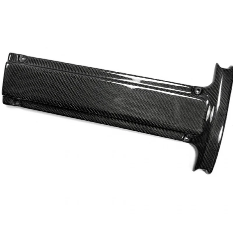 

Carbon Fiber Car Parts 4-8 4G63 Plug Cover