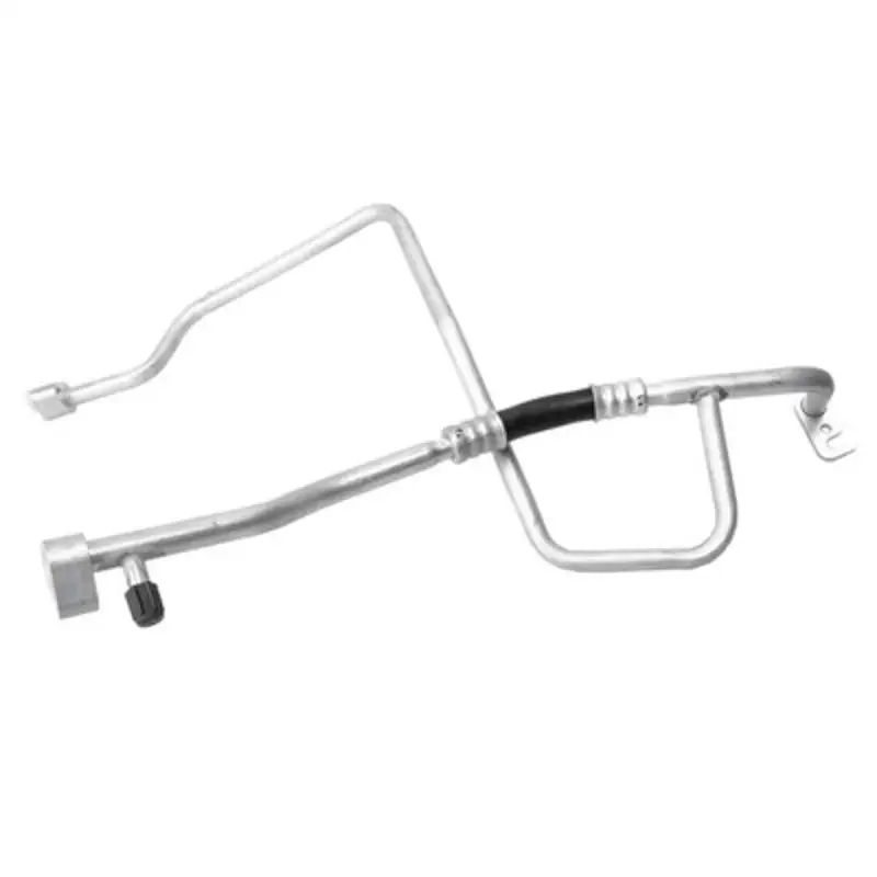 2518301415 Трубка кондиционера, шланг для передачи хладагента, трубопровод для Mercedes Benz R 300 L, R 320 4MATIC, R 500 L 4MATIC, A 251 830 14 15