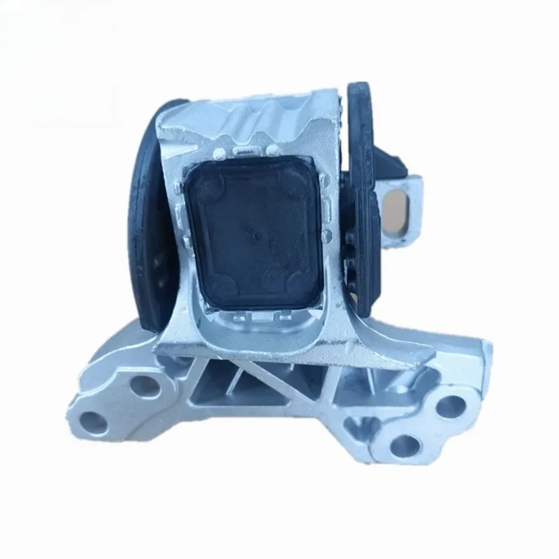 

Левый кронштейн двигателя, гибкий монтаж 1813G9 для Peugeot 407, Citroen C5 C6, новый