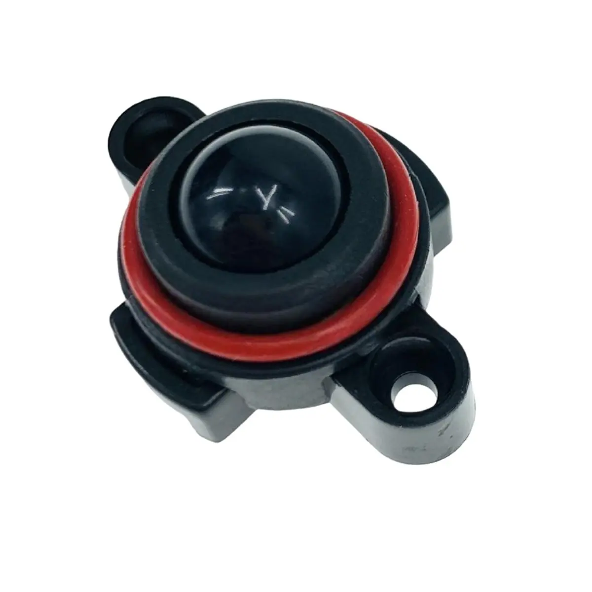 【BRILLIANT 】Vacuum Omni Directional Wheel for H15 / H15Pro / H12 Dual FlexReach / H15S Wheel Caster Guide Wheel Spare Parts