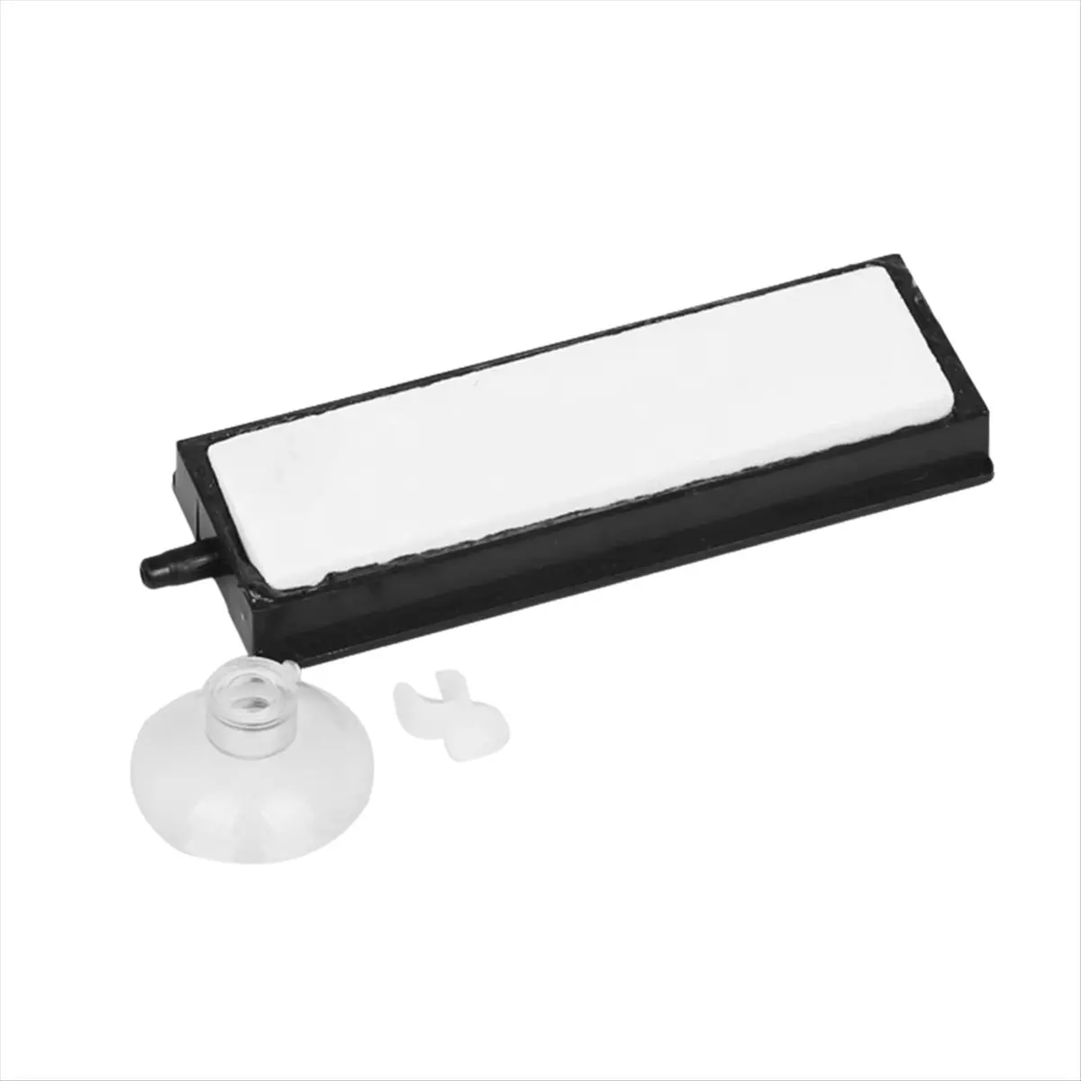 HITL Aquarium Air Stone Bubble Bar Bubble Diffuser Airstones for Hydroponics Aquarium Fish Tank Aerator Pump Attachment 30cm