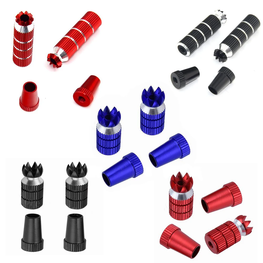 Alloy M3 M4 3D Transmitter Rocker Stick Ends for FRSKY X7 FLYSKY I6S I6 I6X Jumper T18 T16 RadioMaster TX16S DIY Parts