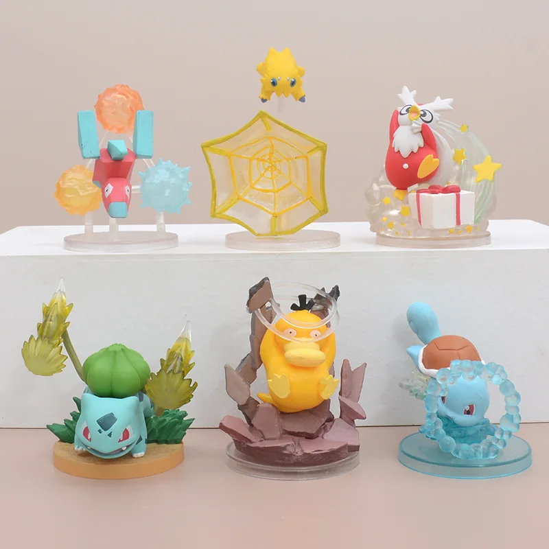 figurine-de-mouvement-pokemon-4-generations-collection-pikachu-psycanard-mignon-ornements-decoratifs-jouet-pour-enfants-cadeau-d'anniversaire