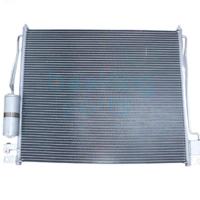 A/C Condenser Suitable For NISSAN FRONTIER 2008 92100-EB70A 92100EB70A