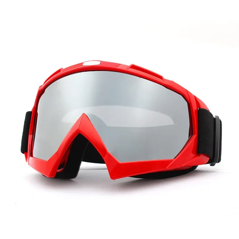 Gafas de esquí y Snowboard para hombre y mujer, lentes de protección solar para deportes de invierno