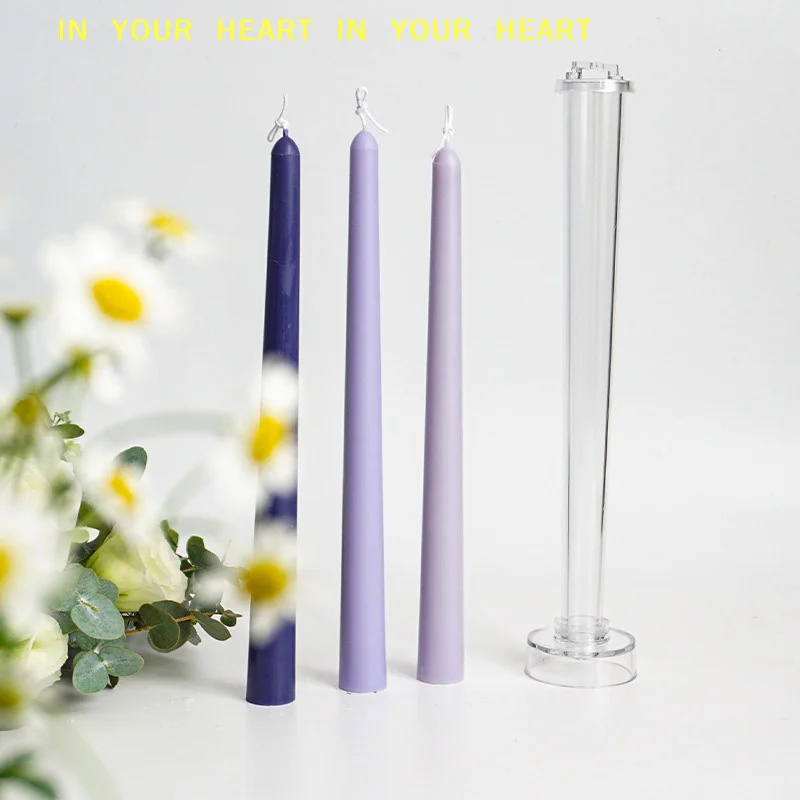 【X】Forma do świec DIY, duża i – Candle X recenzja i cena