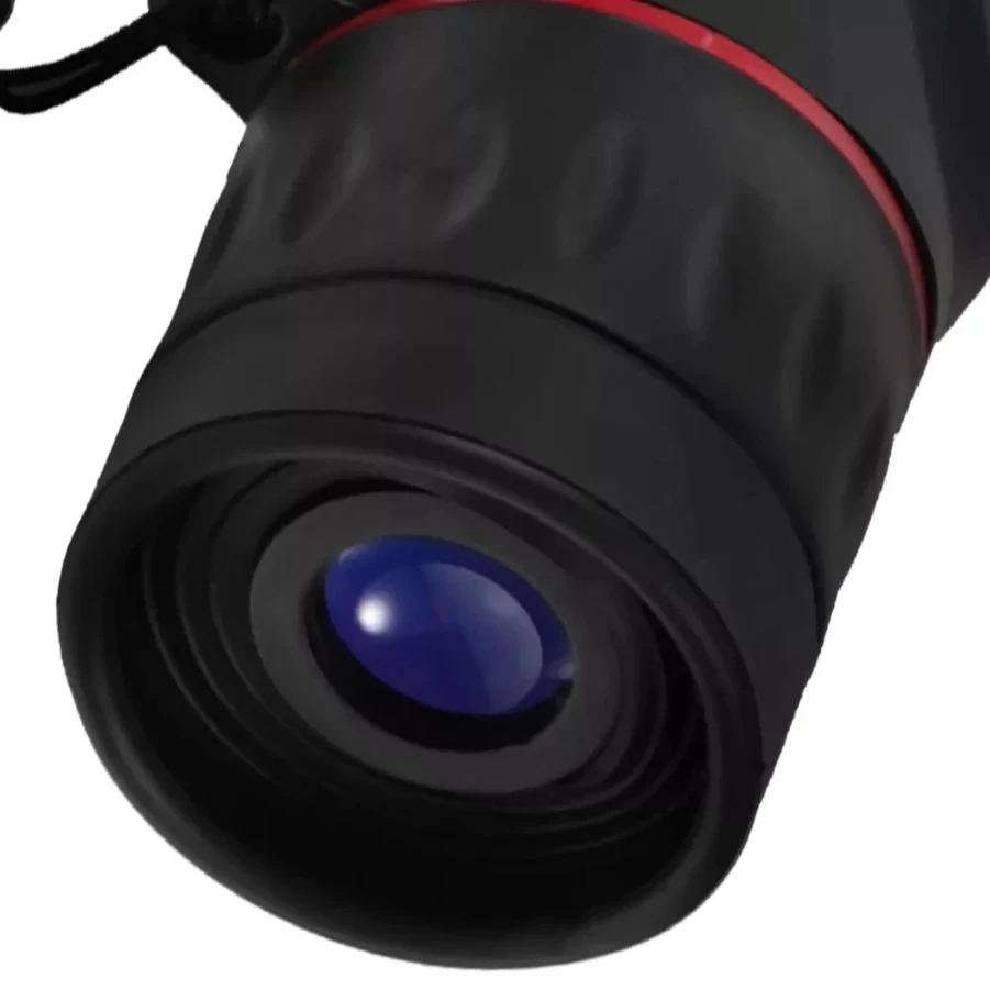 2000x25x monocular telescope, high power high definition night vision outdoor portable tripod bracket for mini telescope - Image 5