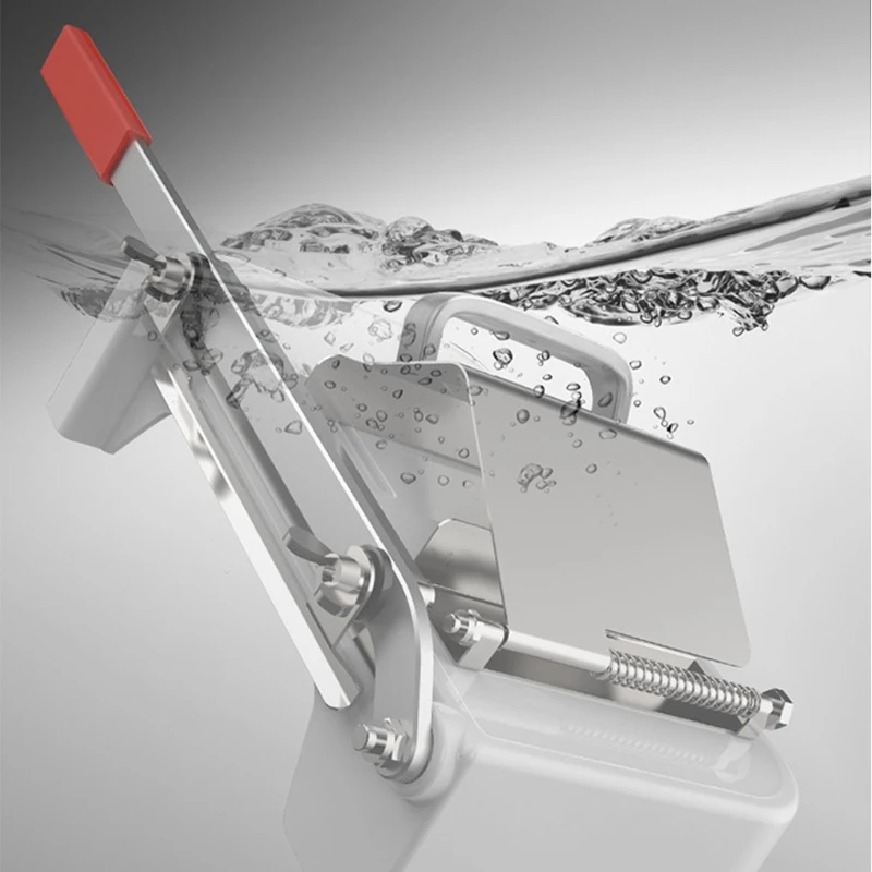 قطاعة الخضراوات متعددة الوظائف، قطاعة اللحوم، قطاعة اللحوم اليدوية، للأطعمة المجمدة، لحوم البقر، الخضروات