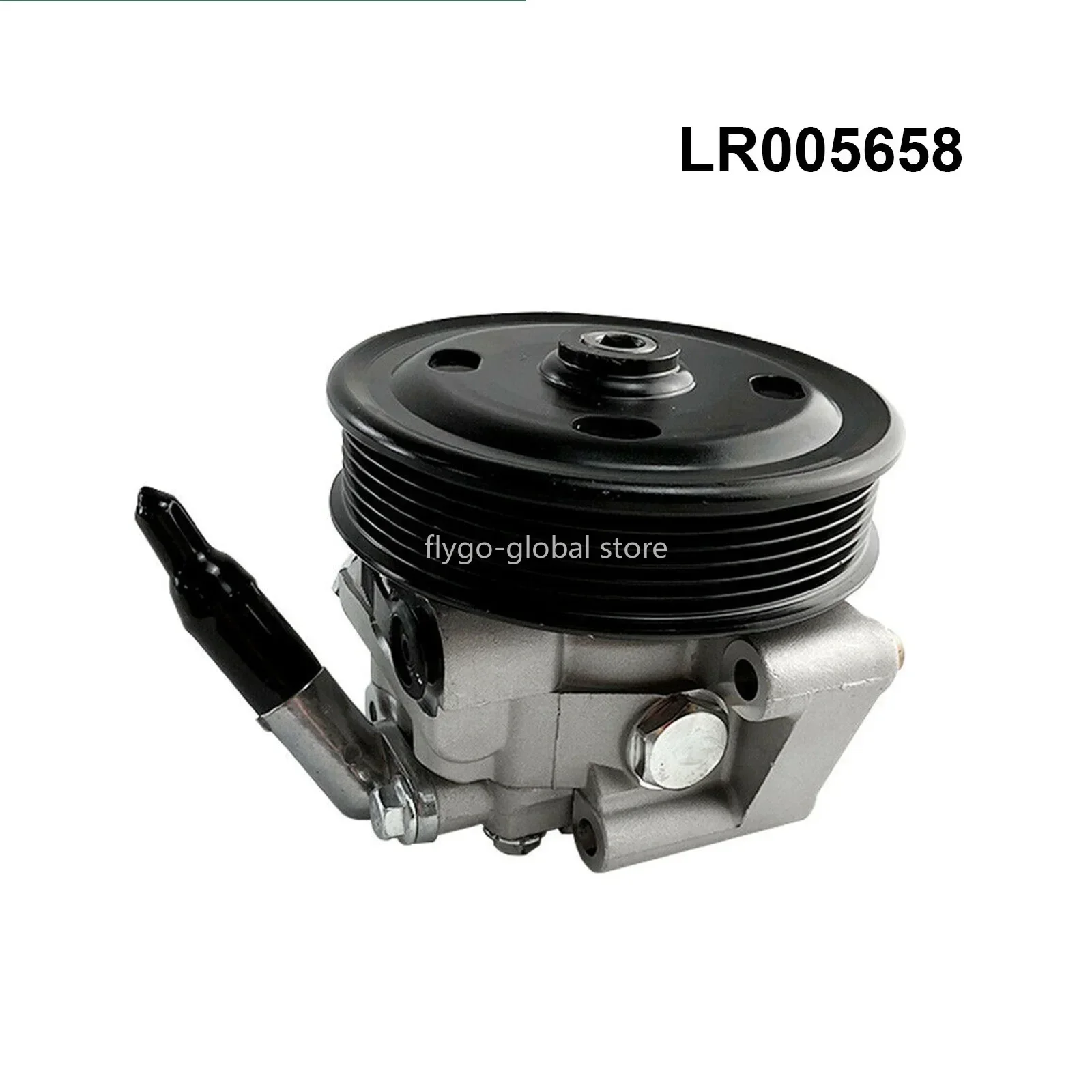 

High Quality New Power Steering Pump For Land Rover Freelander 2 FA 2.2 TD4 SD4 LR007500 LR005658 LR006462 LR001106 LR0025803