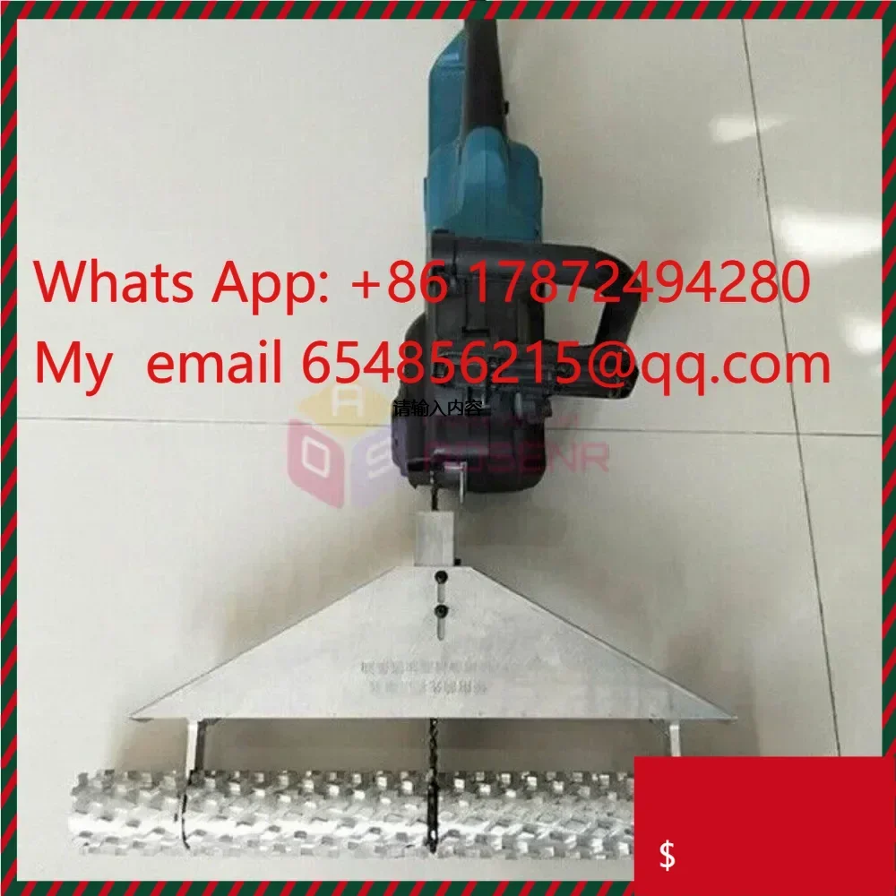 Open Cell Foam Planer Close Cell Polyurethane Foam Planer Insulation Trimming Machine 500mm 700mm