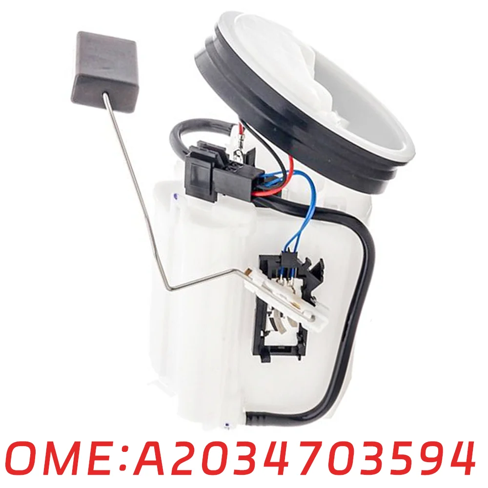 

Suitable for Mercedes Benz W203 C180 C200 fuel transfer pump petrol pump A2034703594 high pressure pump