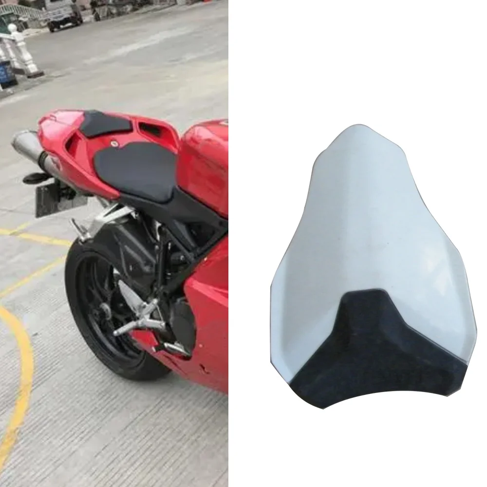 

Motorcycle rear hump suitable for Ducati 848 1098 1198 rear seat cover single seat fairing unpainted