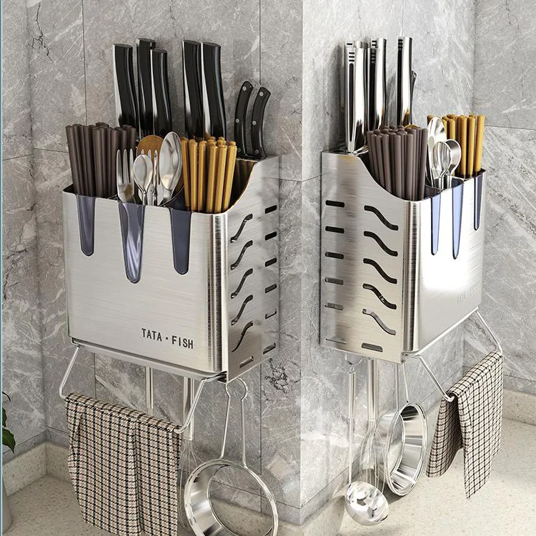 estante-para-cuchillos-de-cocina-de-acero-inoxidable-jaula-para-palillos-soporte-para-cuchillos-estante-de-almacenamiento-integrado-palillos-de-pared-sin-perforar