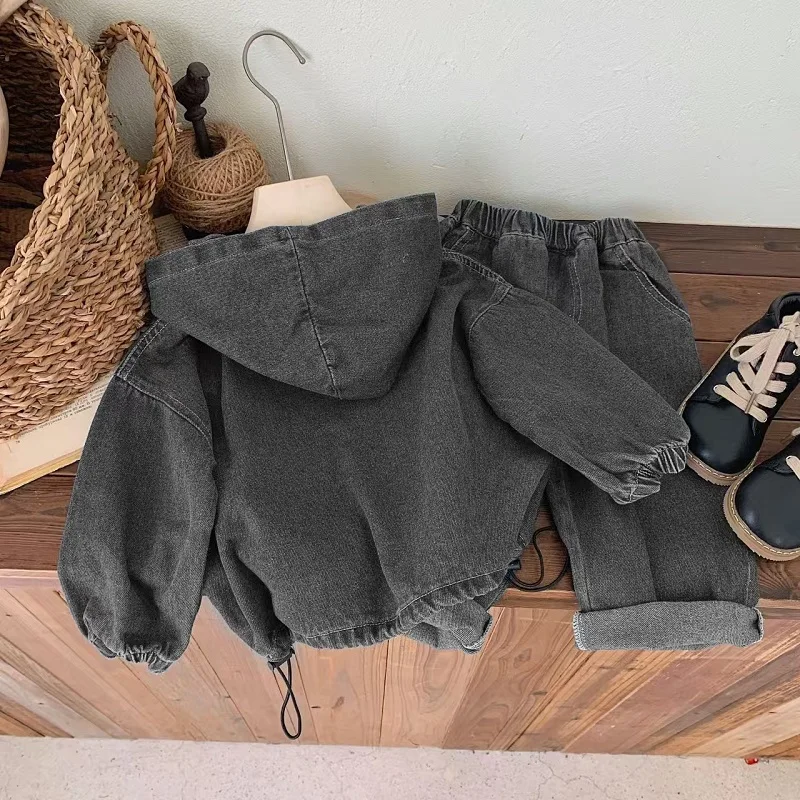 Thumbnail 4 - #4 Latest Denim Jackets Offers