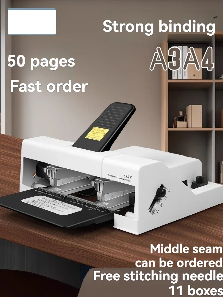 #18 Top Binding Machines Picks for Every Budget