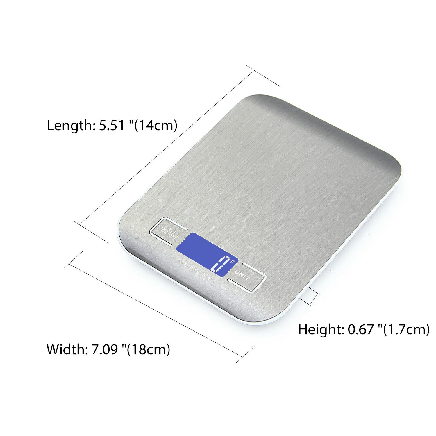 Thumbnail 4 - #45 Best Smart Scales to Buy In 2026