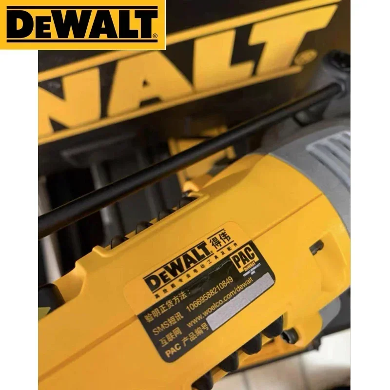 DEWALT DCH273 Rotary Hammer Drill 20V Max Brushless Motor SDS PLUS Cordless Power Tools Dewalt Rechargeable Impact Drill DCH273B