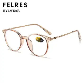 6 最佳銷售 4.5 度老花眼鏡 - №6