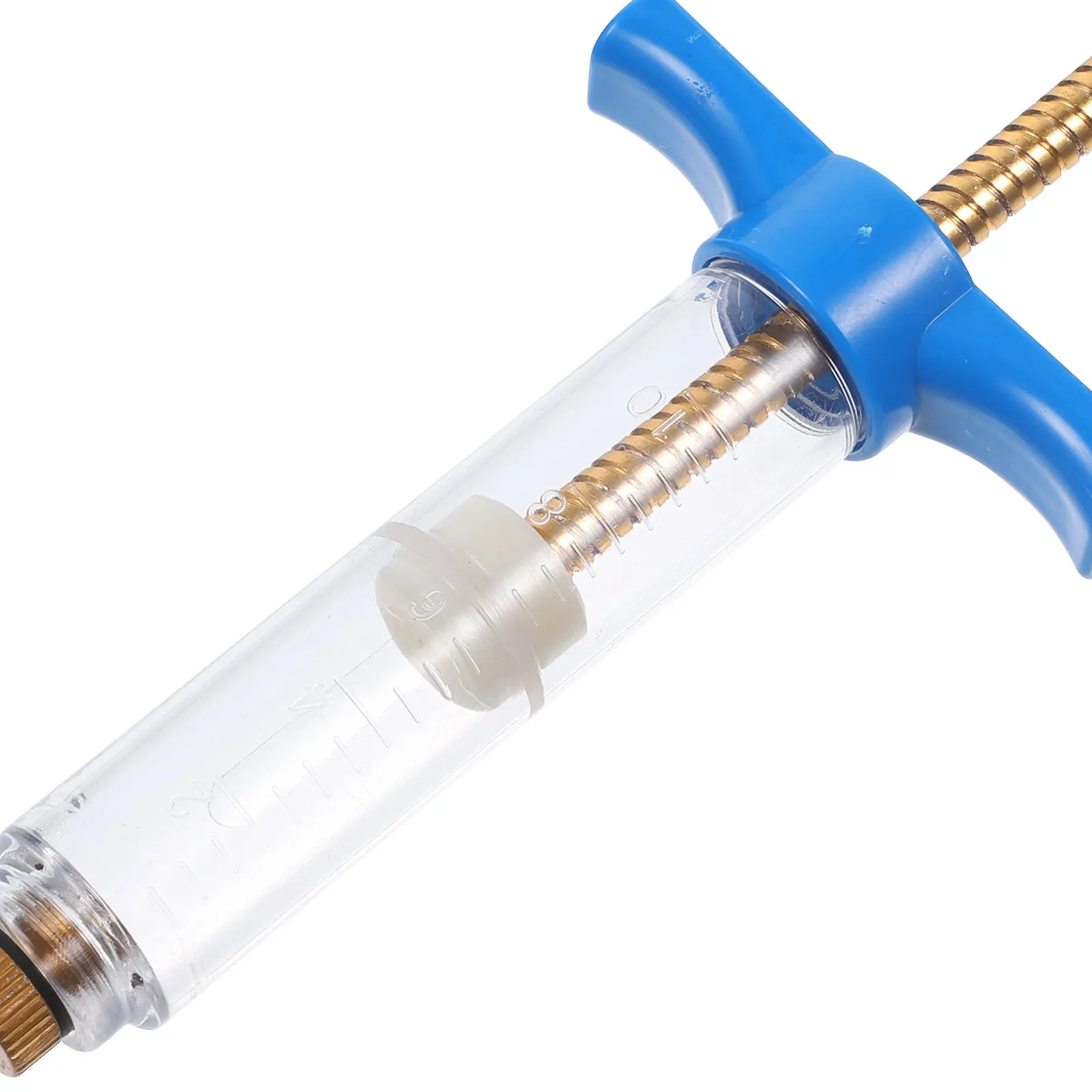 

Incense Coil Making Tool Plastic DIY Manual Extruder Needle Mold for Incense Stick Coil Roller Making Squeezer