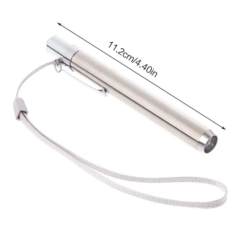 Portable UV Currency Money Detector with Lanyard Note Tester Pen Tools Used in Shops/Grocery Stores Lightweight