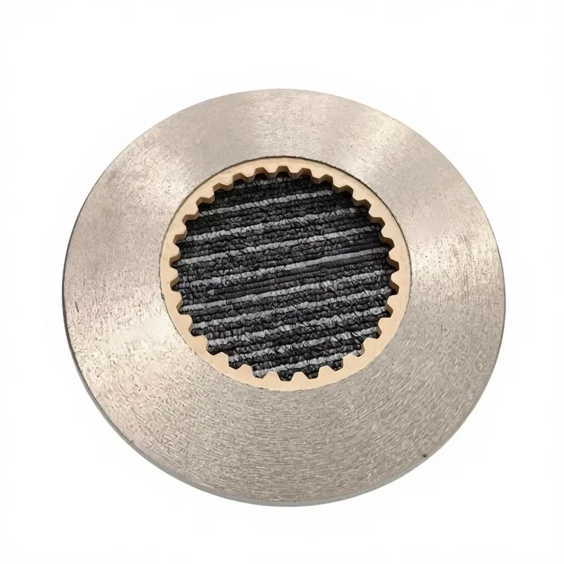Agriculture Machinery Parts 700108820 Friction Disc for Farming Equipment Baler AGCO Massey Ferguson 2270XD 2270