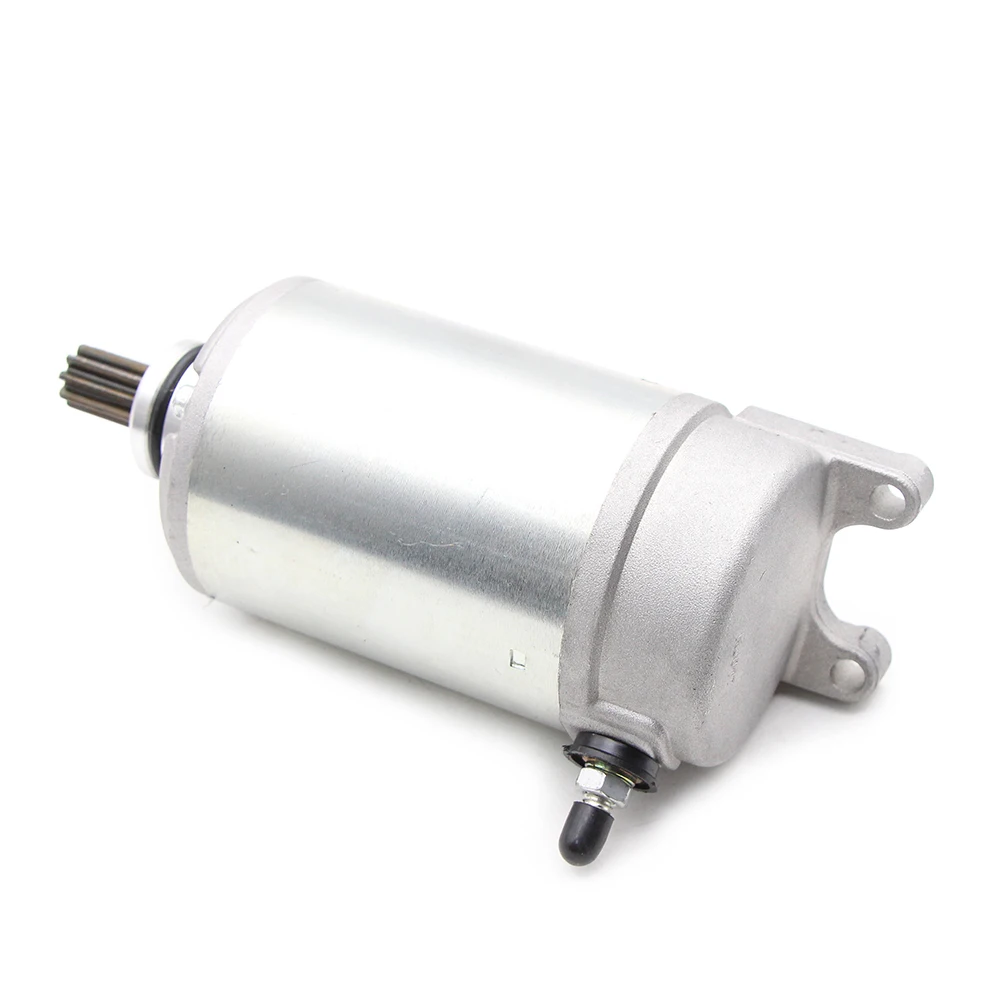 12418533755 12418562100 428000-2040 Motorcycle Starter Motor For BMW K1200S K1300S K40 K1200R K43 K1200GT K44 K1600 Bagger K61