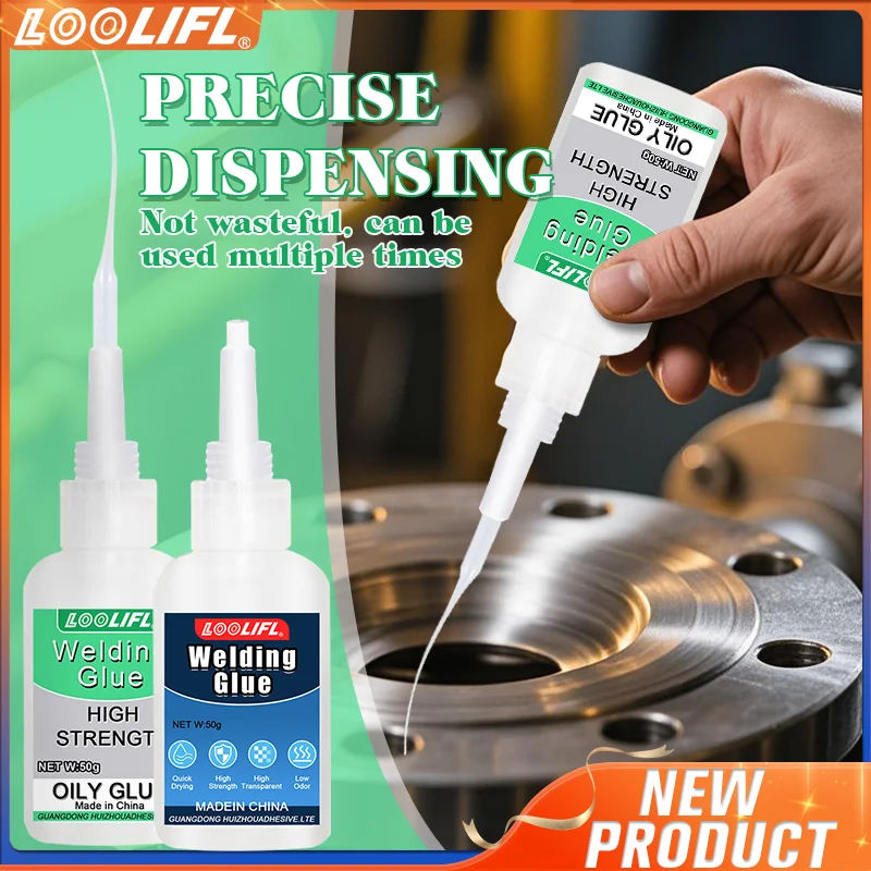 LOOLIFL- Brand-New … - image