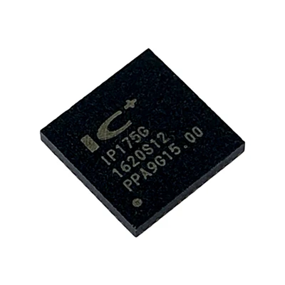 

10PCS IP175G QFN IP175 QFN-48 Original New In Stock IC chip