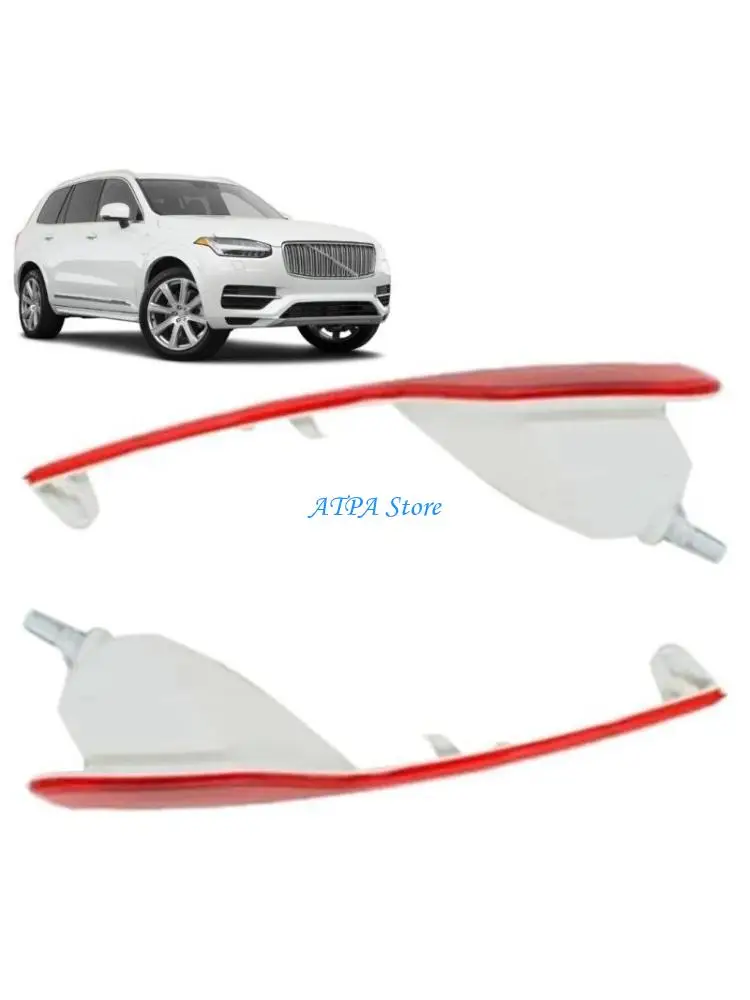 

U13C Auto Accessories 31656865 31656866 for XC40 18-19 Car Rear Reflector