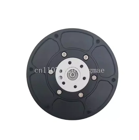 

GIM6010-6 Robot Micro Encoder Brushless 485CAN Joint Motor DC Servo Exoskeleton