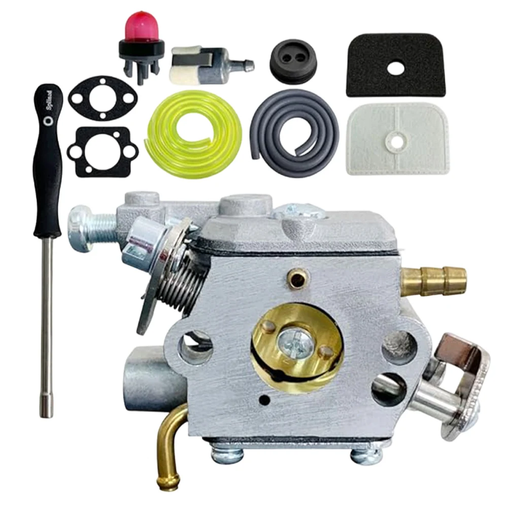 Carburetor Tuning Kit For Trimmer Models 322L 522L 524L 525L 525LS 525LST 525ES 325HE3 325HE4 And 525RXT Garden Tool Parts