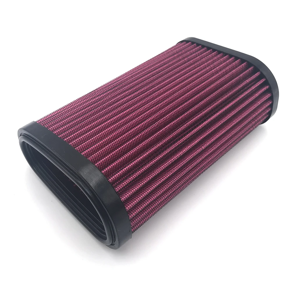 Motorcycle Air Intake Filter Cleaner For Honda CB1000 CB1000R CB 1000 R 1000R 2008-2015 Accessories