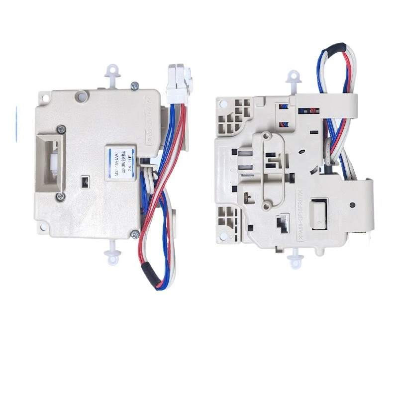 XQG70-V75GS-VD76GS/XS/ZN Applicable To Washing Machine Door Lock Door Switch MSF-15V1/W-1