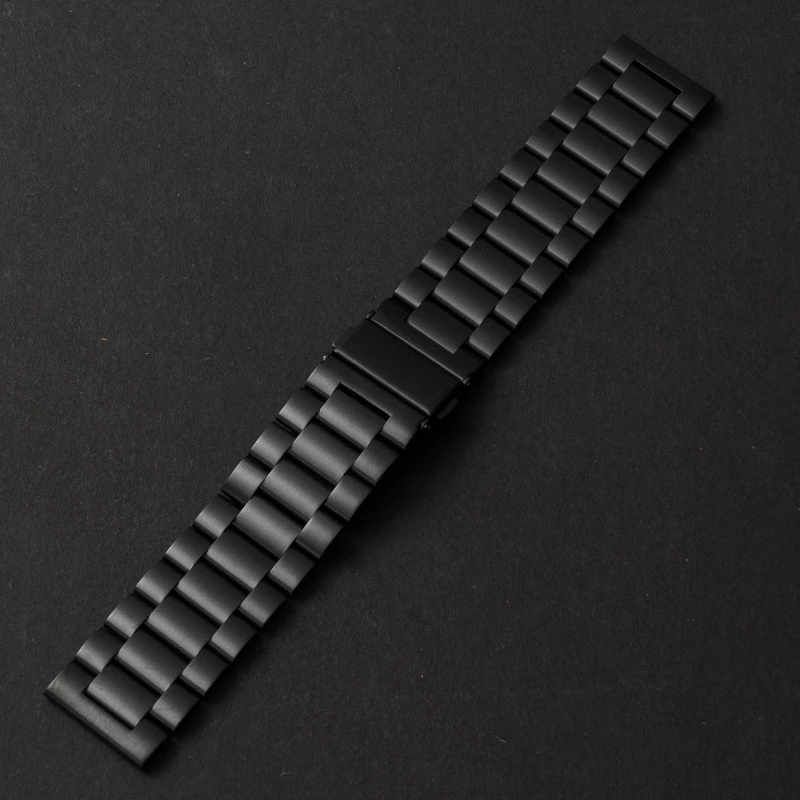 Edelstahl Armband Für Huawei Uhr GT 6 Pro 46mm 41mm Metall Handgelenk Band Correa Für Huawei GT6 GT5 GT4 46MM Männer Frauen Armband – Detail 5