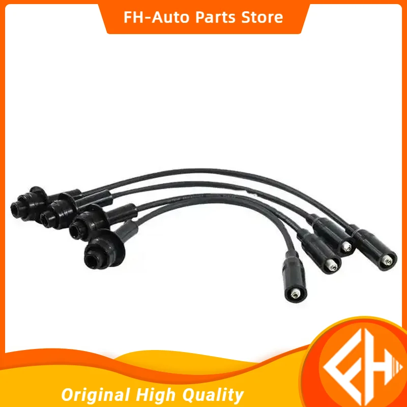 High Quality Manufacture OEM ODM 3707100U-E01 IGNITION CABLE For Great Wall PIKUP WINGLE 3 WINGLE 5