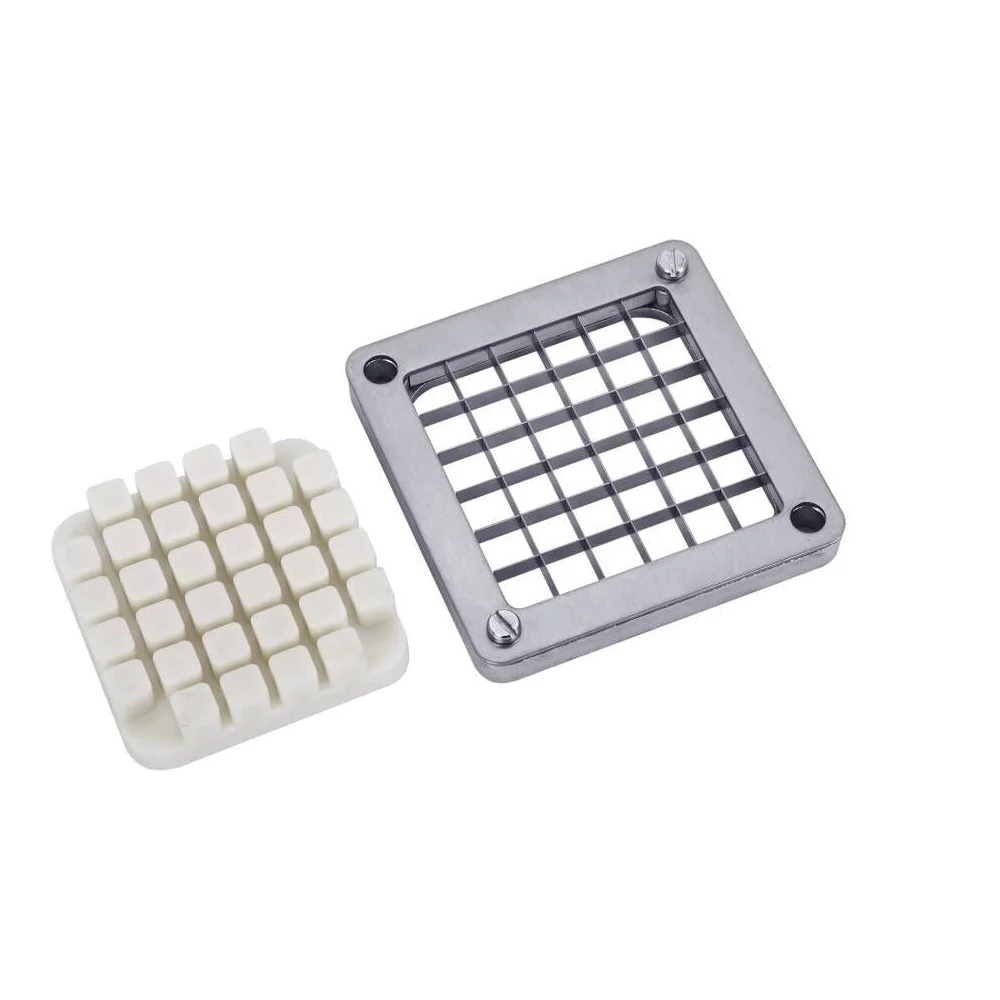 ماكينة تقطيع فواكه الخضروات متعددة الوظائف ماكينة تقطيع البطاطس التجارية Muebles Cocina