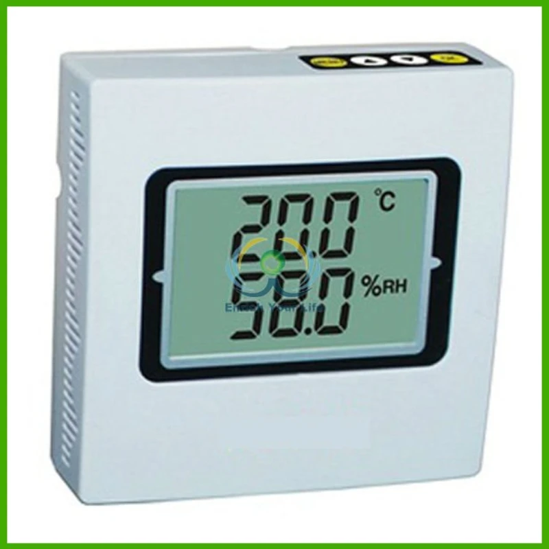 

wine cellar temperature humidity controller