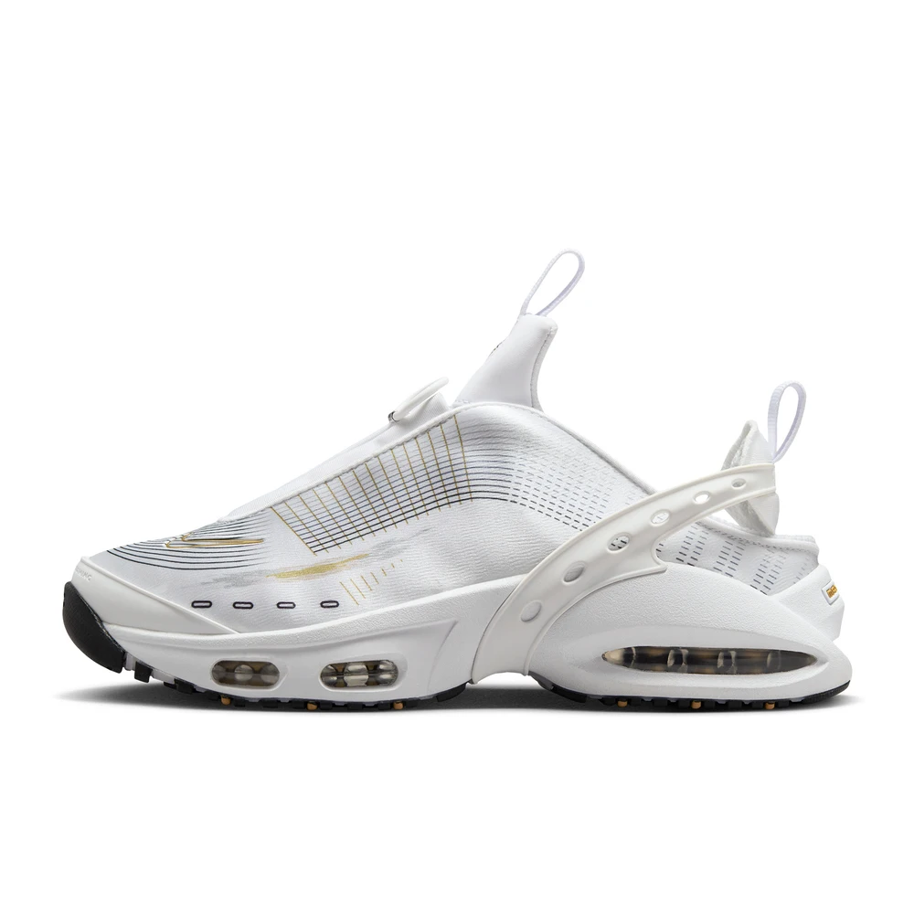 

NIKE 2025: женская повседневная спортивная обувь W NIKE AIR MAX CRAZE FZ2089-100