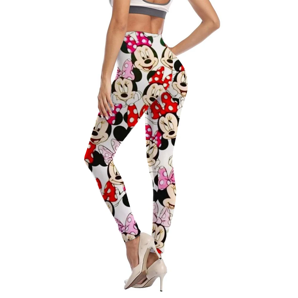 Mickey Mouse Impres… - image