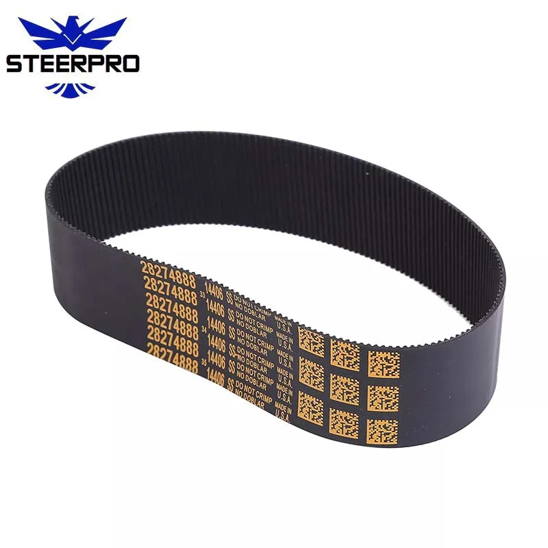 

Для Dodge Ram 1500 2013-2022 электрическая рулевая рейка и приводной ремень шестерни 28274888 05154751AB 68079506AF 68242957AE