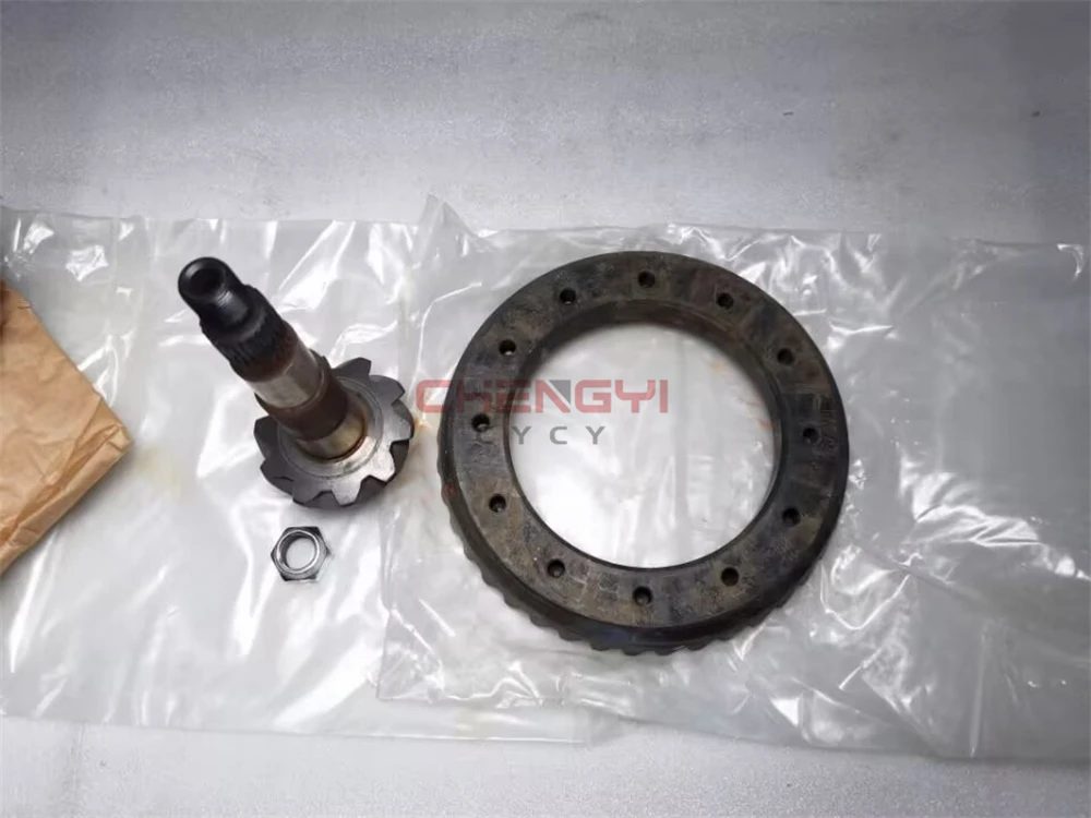 Rear Differential Disc Angle Teeth Pajero Montero Sport KA4T KB4T KB8T KG4W KG6W KH4W KH6W KH8W 3512A030 (10:41)