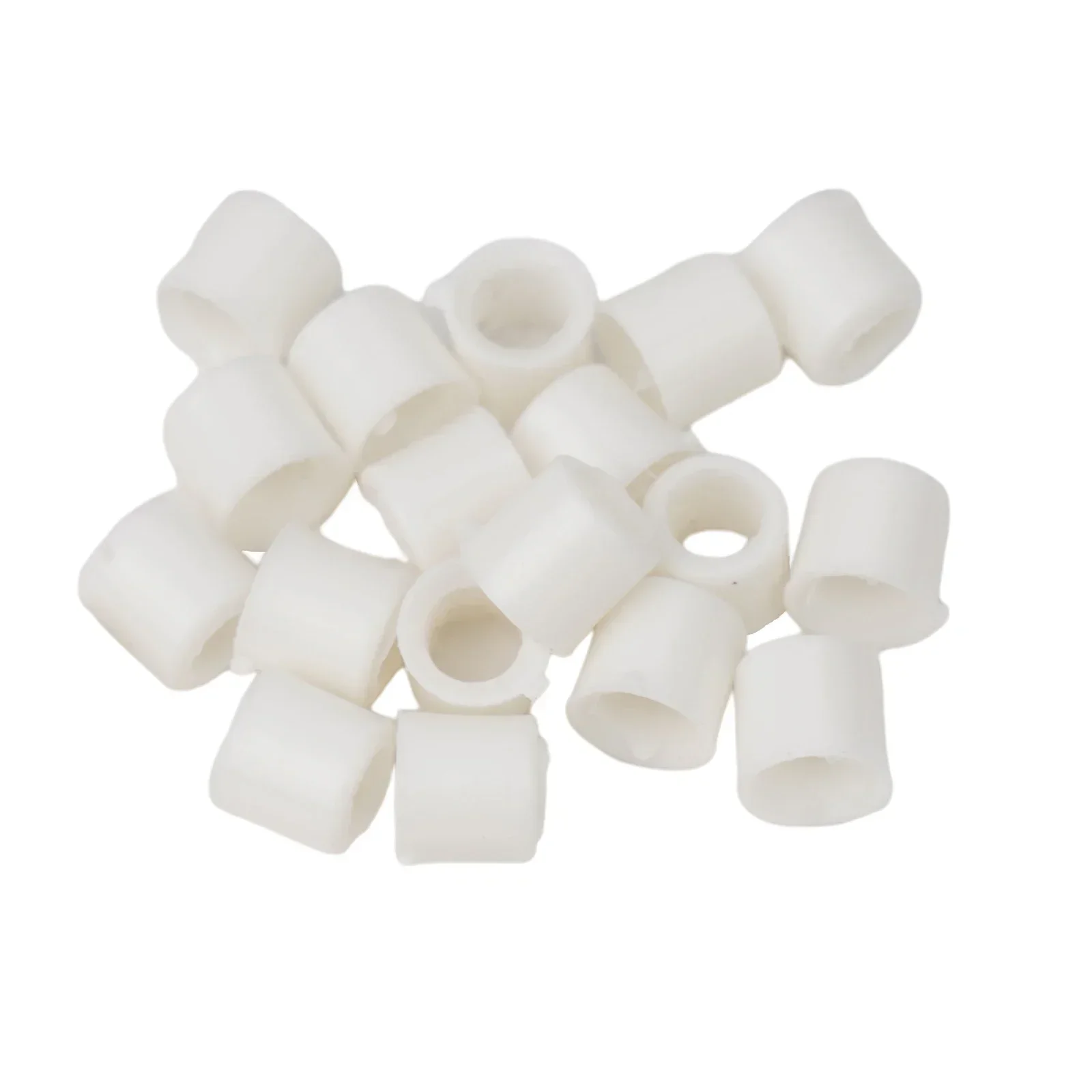 

20 шт. резиновые уплотнения для труб для охлаждения кондиционера, предназначенные для R12 R134A/R410, незаменимые запасные части