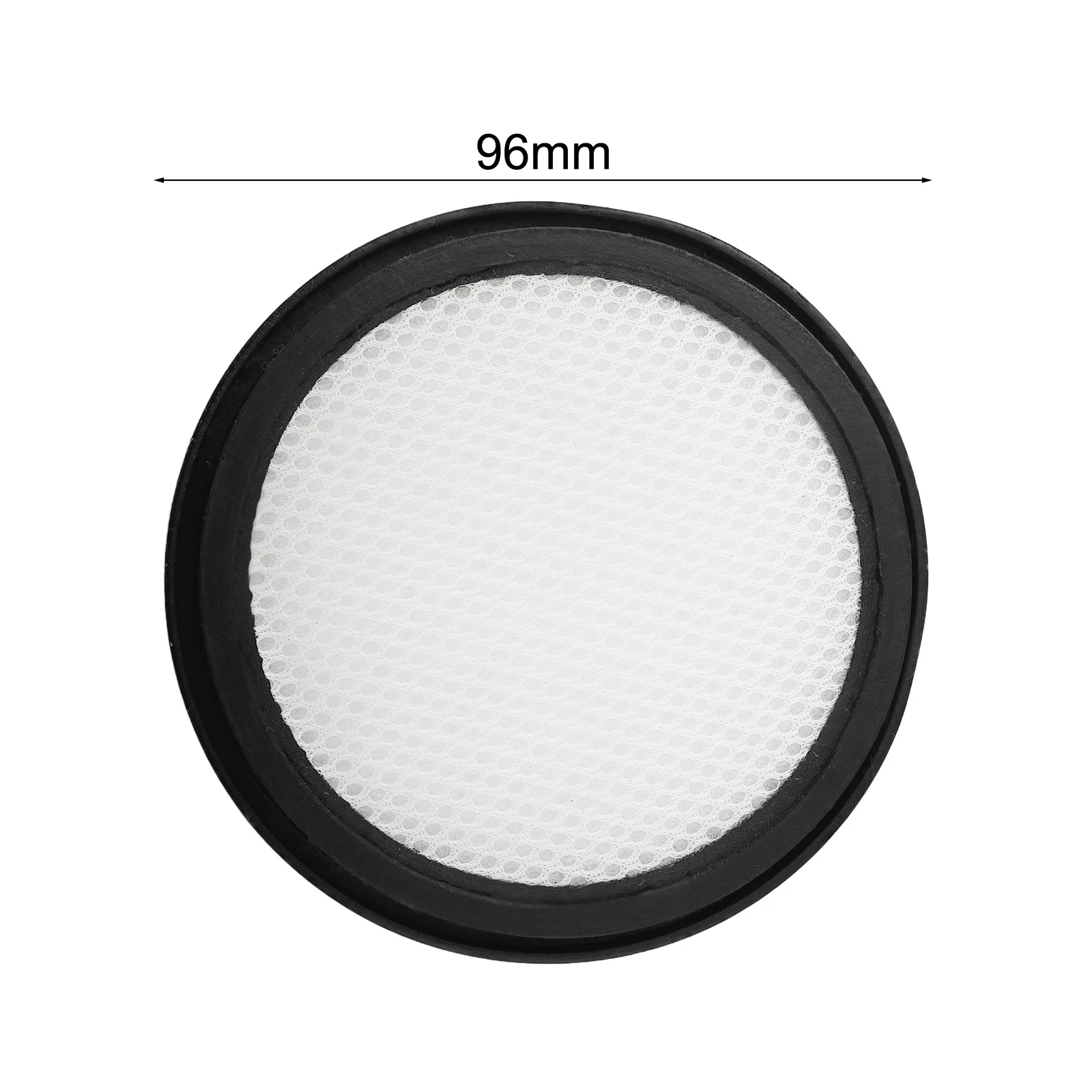High Efficiency Replacement Filters for INSE V770 Cordless Vacuum Cleaner Reliable Dust and Particle Filtration