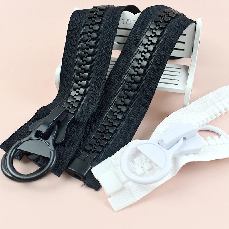 1 шт. Молния-замок 60-300 см, большой размер для палатки