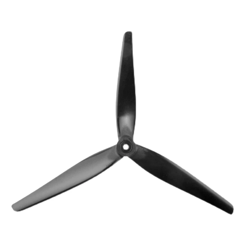 1 pair HQProp MacroQuad Propellers 7x4.5x3 7inch Rack Propellers FPVs Traversing Machine Efficiency CW CCW Propellers