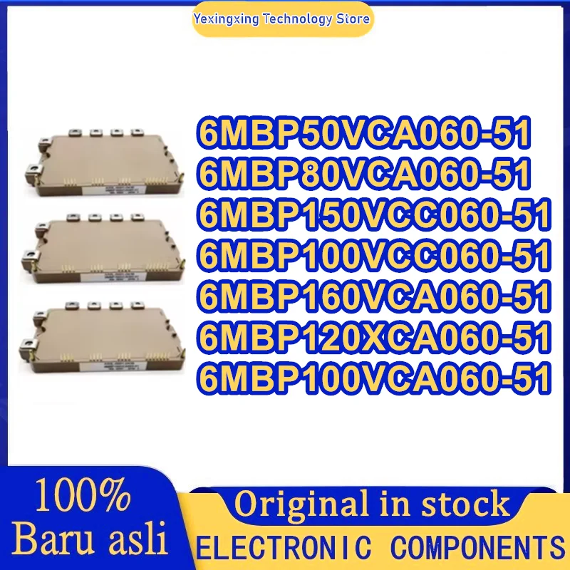 6MBP80VCA060-51 6MBP50VCA060-51 6MBP150VCC060-51 6MBP100VCC060-51 6MBP160VCA060-51 6MBP120XCA060-51 6MBP100VCA060-51