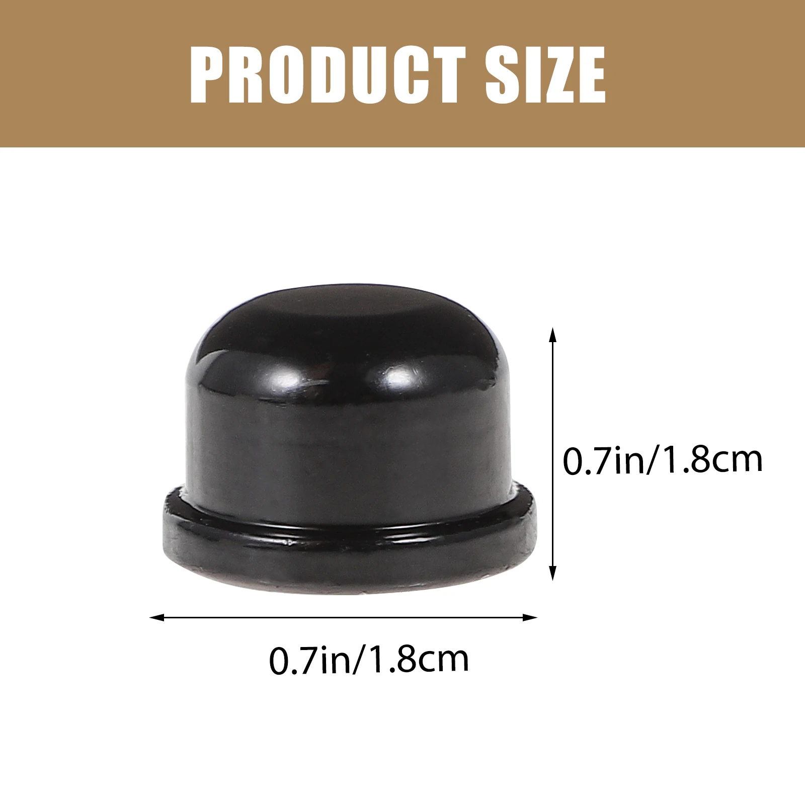 

Horn Frame Lamp Shade Finials Decorative Metal Light Knobs for Table Lamps Floor Lamps DIY Home Restaurant Coffee Shop Solid
