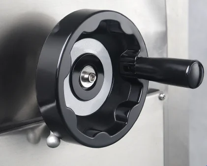 آلة صنع كرات اللحم المحشوة الأوتوماتيكية