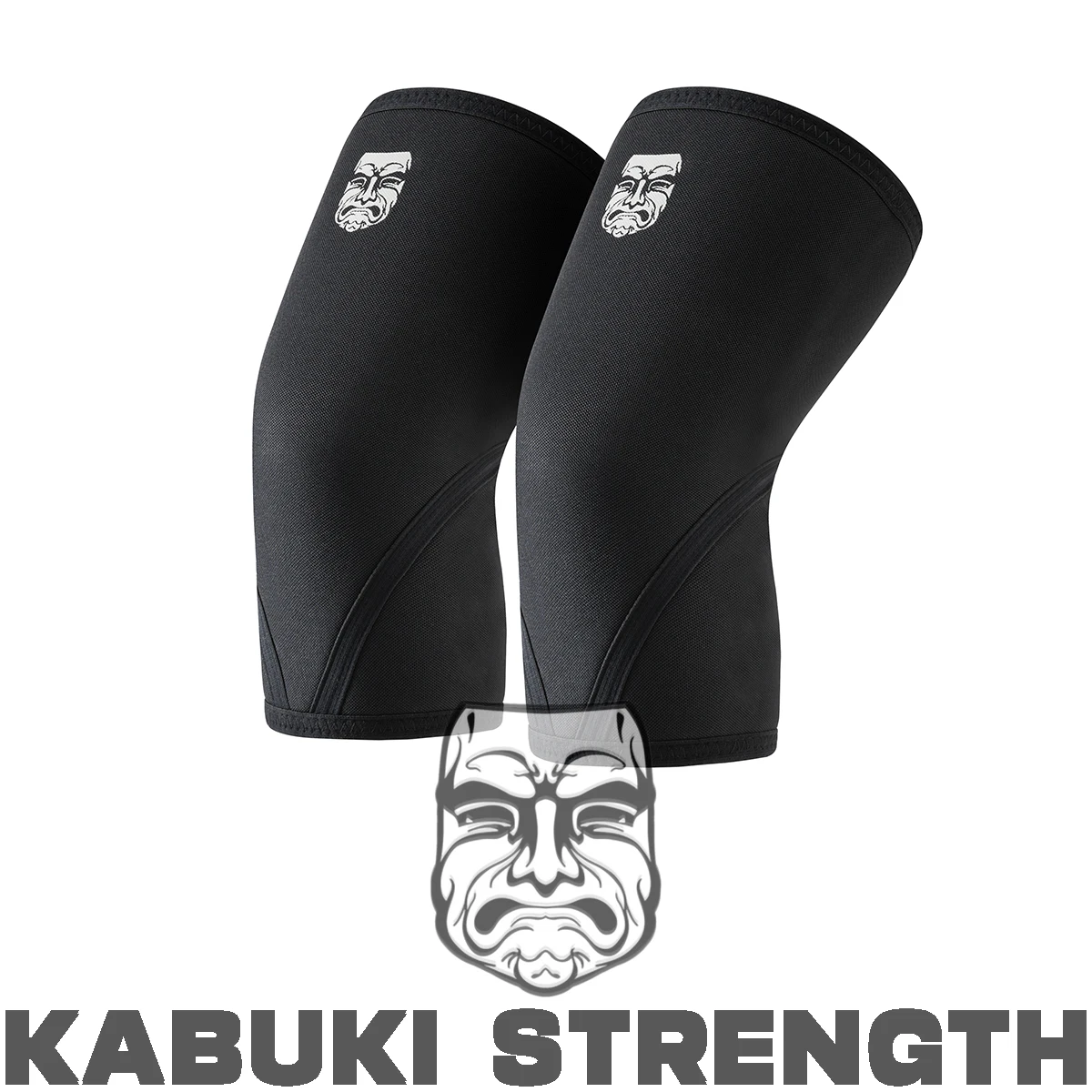 kabuki-7mm-power-lifting-knee-sleeves-dance-theater-makeup-strength-training-knee-elbow-protection-for-fitness-lovers