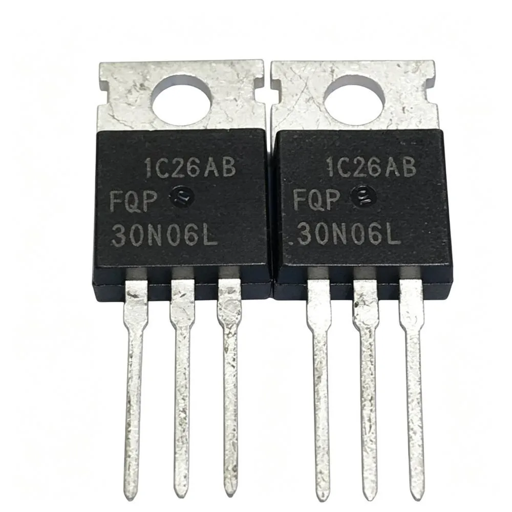 5PCS FQP30N06L 32A 60V K2937 2SK2937 79M18A RJK4007 400V 7.6A SSP80N06A 60V 80A K1535 2SK1535